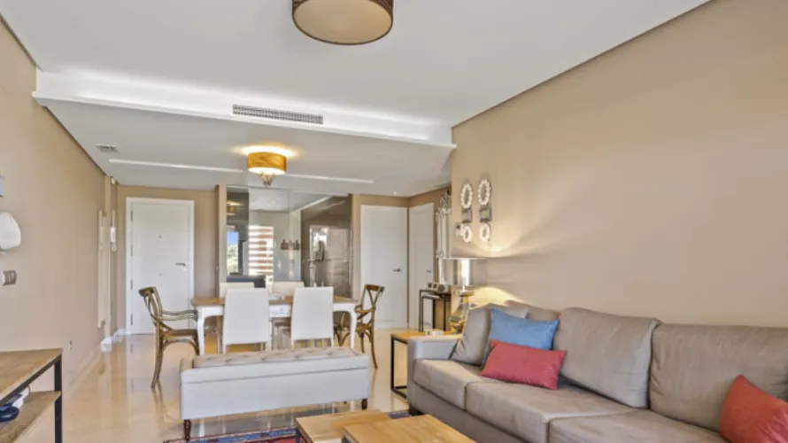 3 bedrooms apartment for sale , Cortes (San Pedro De Alcantara), Spain No. 510 № 16