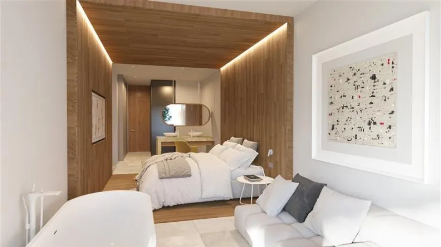 2 bedrooms apartment for sale , Pago Del Higueron, Spain No. 45 № 5