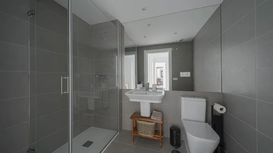 3 bedrooms apartment for sale , Marbella, Spain No. 150 № 11