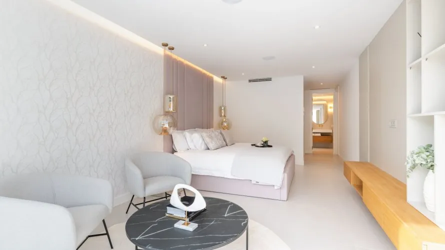 4 bedrooms house for sale , Marbella, Spain No. 503 № 20