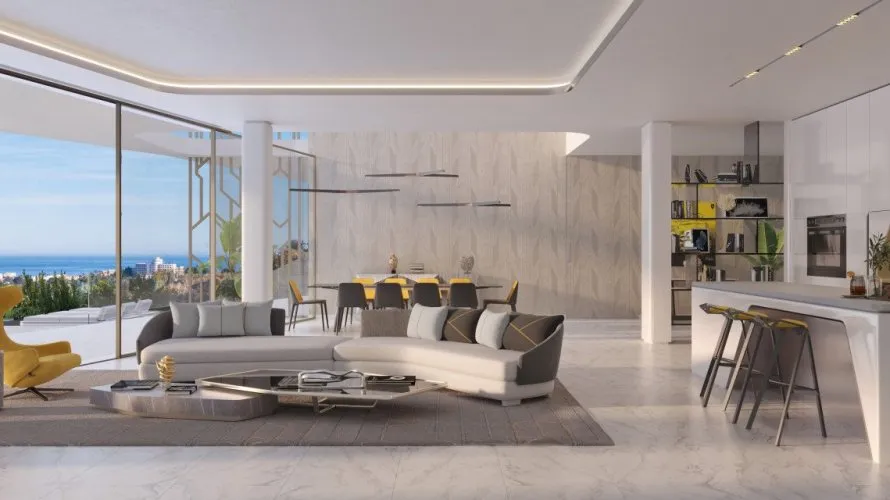 5 bedrooms villa for sale , Benahavis, Spain No. 65 № 2