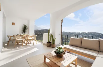 3 bedrooms apartment for sale , Marbella, Spain No. 414