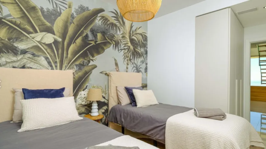 3 bedrooms duplex for sale , Benalmadena, Spain No. 598 № 14
