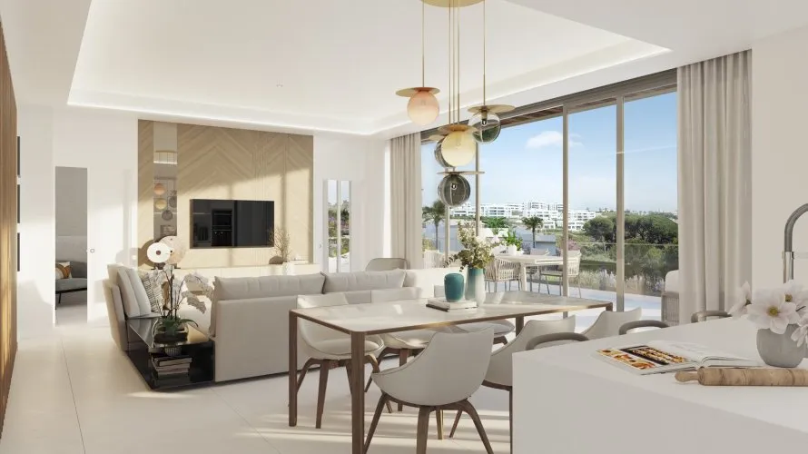 3 bedrooms apartment for sale , Marbella, Spain No. 75 № 7