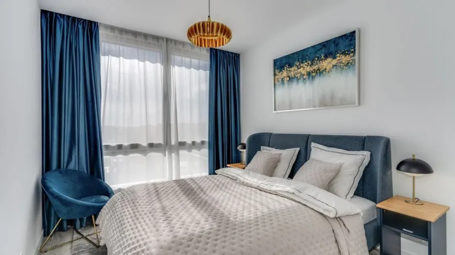 3 bedrooms townhouse for sale , Cancelada, Spain No. 407 № 28