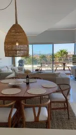 2 bedrooms penthouse for sale , Benalmadena, Spain No. 202