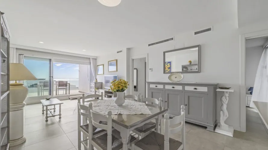 2 bedrooms apartment for sale , Benalmadena, Spain No. 456 № 17