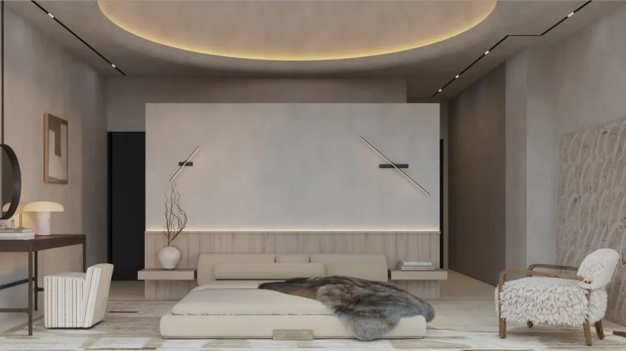 4 bedrooms villa for sale , Marbella, Spain No. 175 № 8
