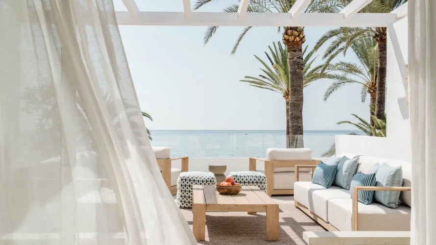 3 bedrooms house for sale , Marbella, Spain No. 613 № 28