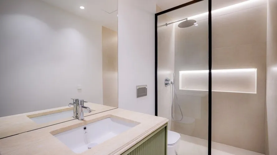 4 bedrooms villa for sale , Nueva Andalucia, Spain No. 197 № 18