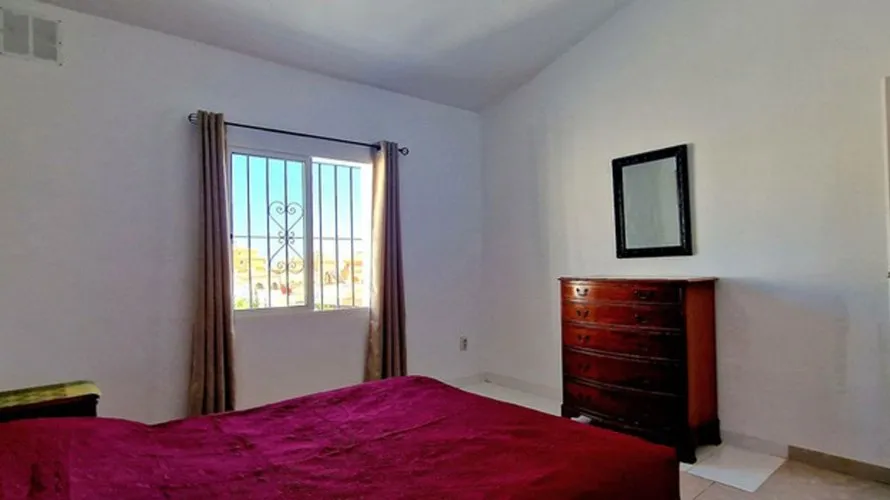 4 bedrooms villa for sale , Fuengirola, Spain No. 395 № 16