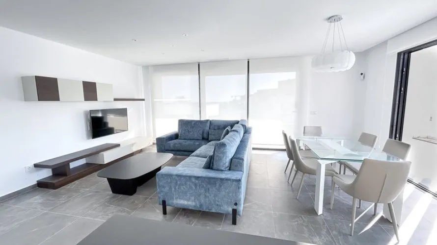 3 bedrooms penthouse for sale , Estepona, Spain No. 452 № 4