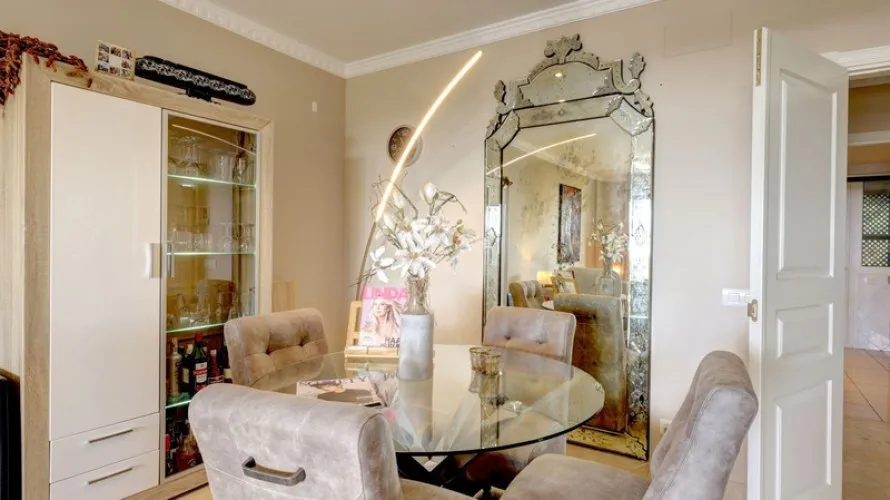 2 bedrooms apartment for sale , Estepona, Spain No. 507 № 12