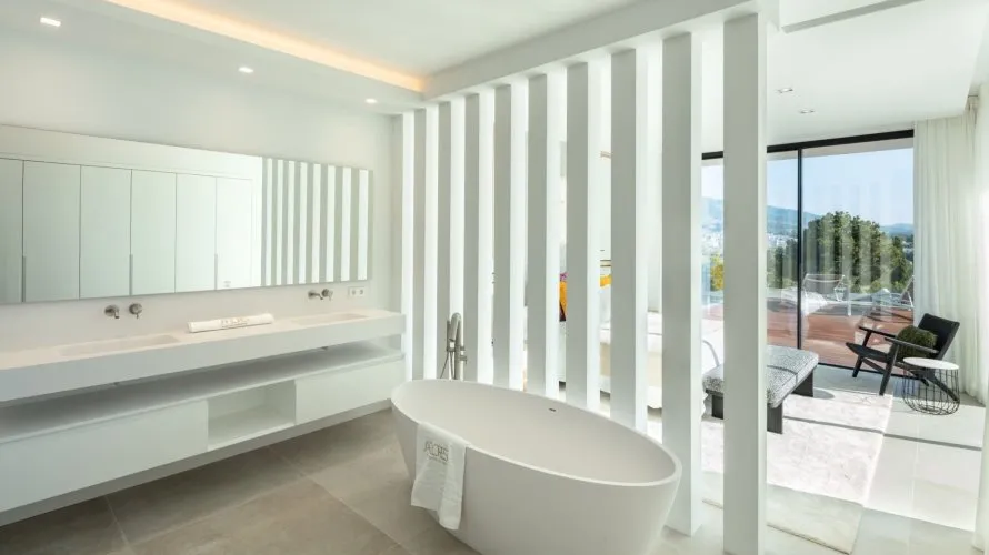 5 bedrooms house for sale , Nueva Andalucia, Spain No. 478 № 21