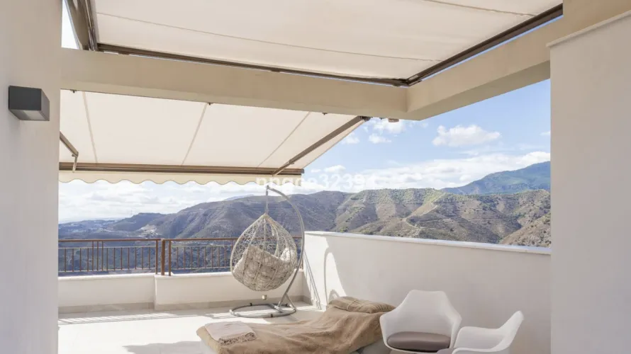 3 bedrooms house for sale , Manchones Nagueles, Spain No. 597 № 3