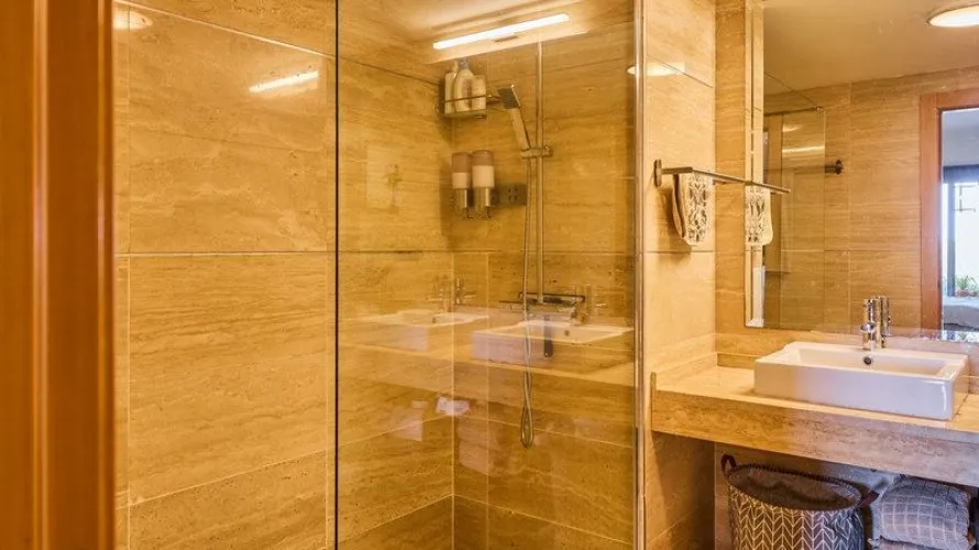 3 bedrooms apartment for sale , Benahavis, Spain No. 516 № 25
