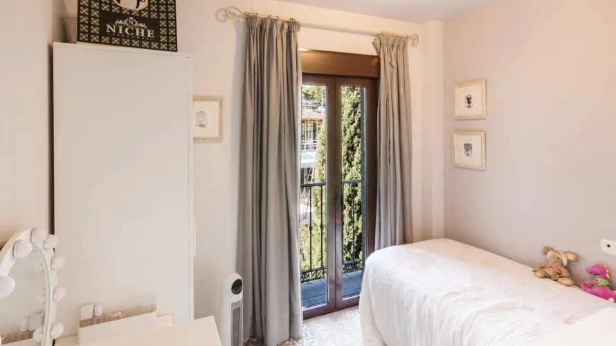 3 bedrooms apartment for sale , Marbella, Spain No. 196 № 1