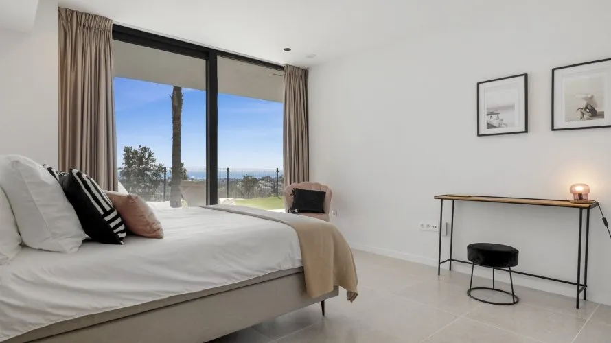 5 bedrooms house for sale , Benahavis, Spain No. 612 № 15