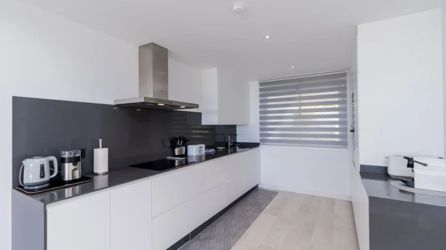 2 bedrooms apartment for sale , Estepona, Spain No. 509 № 11