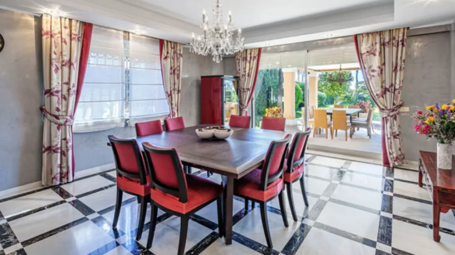 9 bedrooms house for sale , Estepona, Spain No. 396 № 6