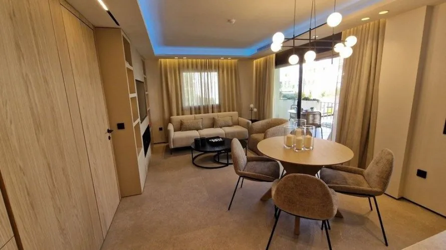 2 bedrooms apartment for sale , Nueva Andalucia, Spain No. 603 № 11