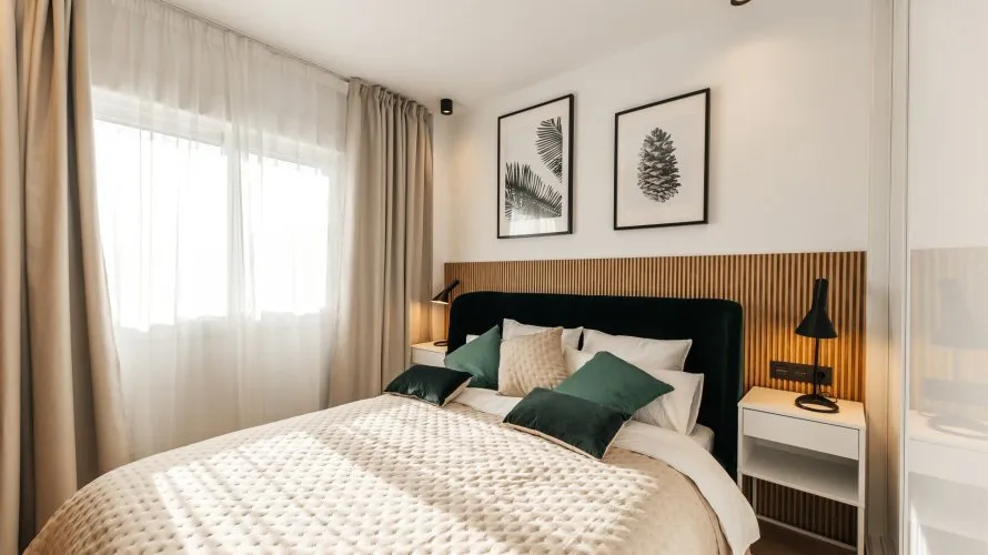 3 bedrooms duplex for sale , La Quinta, Spain No. 173 № 19