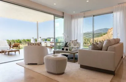 4 bedrooms apartment for sale , Benahavis, Spain No. 277