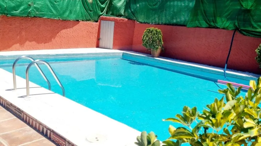 3 bedrooms house for sale , Cortes (San Pedro De Alcantara), Spain No. 535 № 28