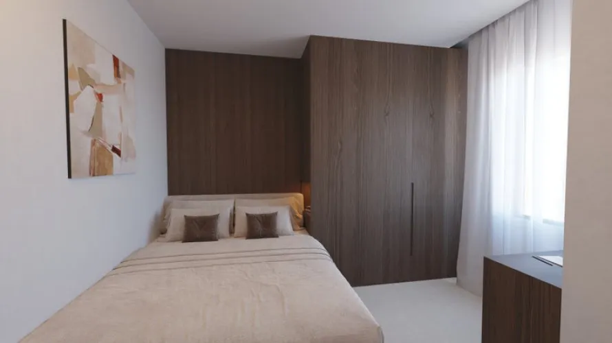 3 bedrooms apartment for sale , Benahavis, Spain No. 524 № 3