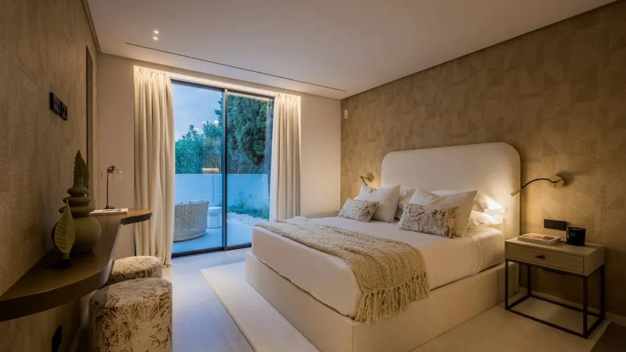 4 bedrooms house for sale , Nueva Andalucia, Spain No. 525 № 25
