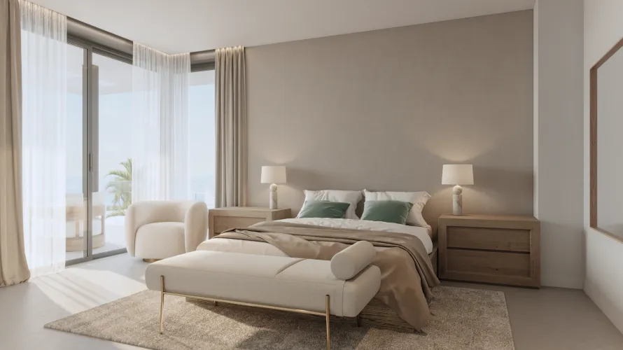 5 bedrooms apartment for sale , Marbella, Spain No. 364 № 2