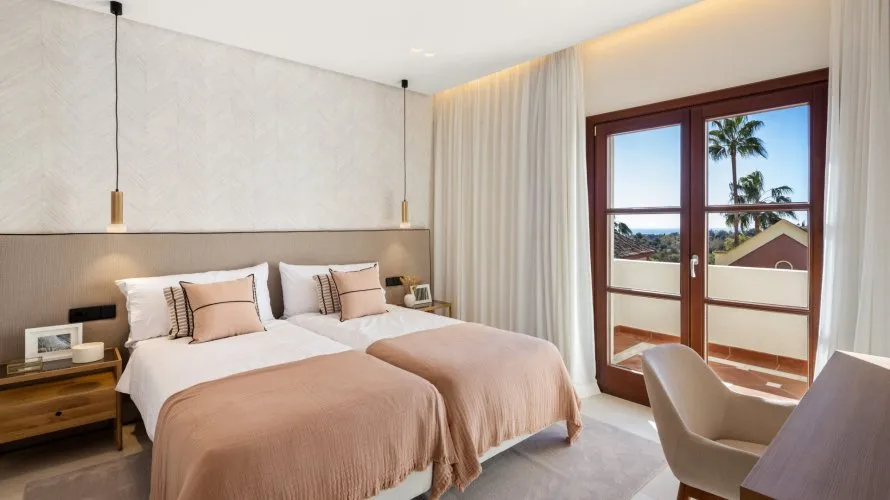 5 bedrooms house for sale , Marbella, Spain No. 139 № 20