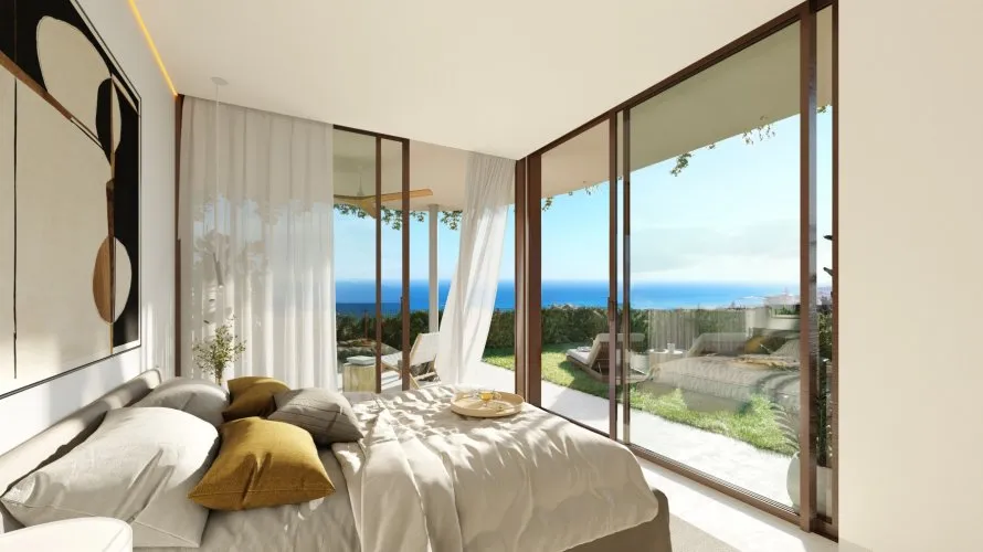 2 bedrooms apartment for sale , Pago Del Higueron, Spain No. 42 № 5