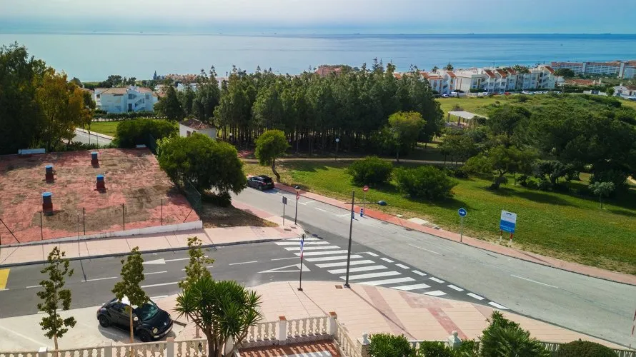 2 bedrooms house for sale , Manilva, Spain No. 506 № 7