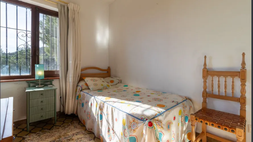 4 bedrooms villa for sale , Mijas Costa, Spain No. 572 № 22