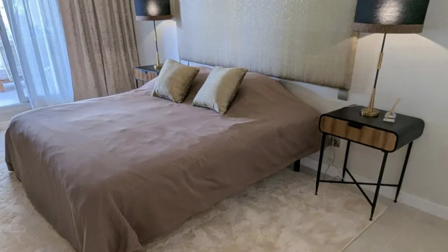 3 bedrooms apartment for sale , Marbella, Spain No. 496 № 5