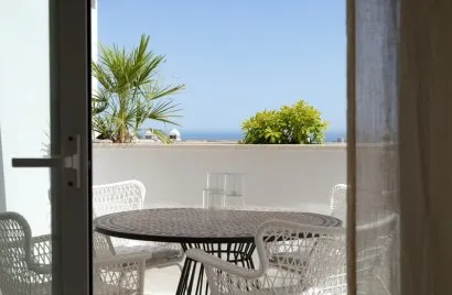 3 bedrooms duplex for sale , Nueva Andalucia, Spain No. 537