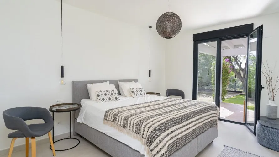 4 bedrooms villa for sale , Benahavis, Spain No. 354