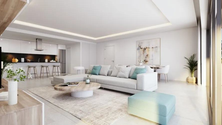 2 bedrooms apartment for sale , Estepona, Spain No. 104 № 18