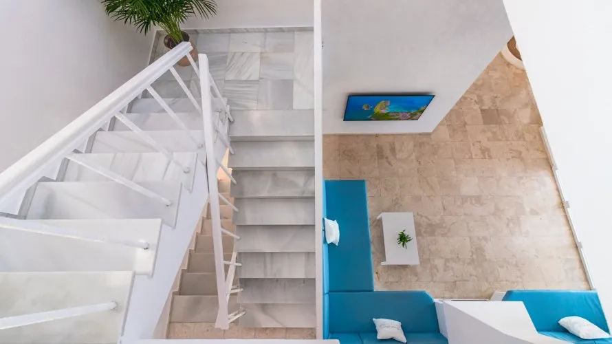 5 bedrooms villa for sale , Estepona, Spain No. 189 № 10