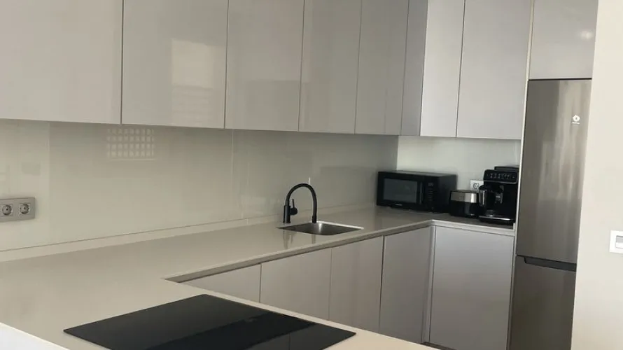 3 bedrooms duplex for sale , Estepona, Spain No. 514 № 20