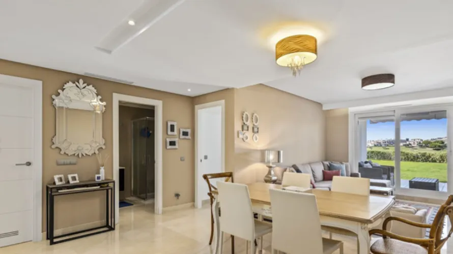 3 bedrooms apartment for sale , Cortes (San Pedro De Alcantara), Spain No. 510 № 14