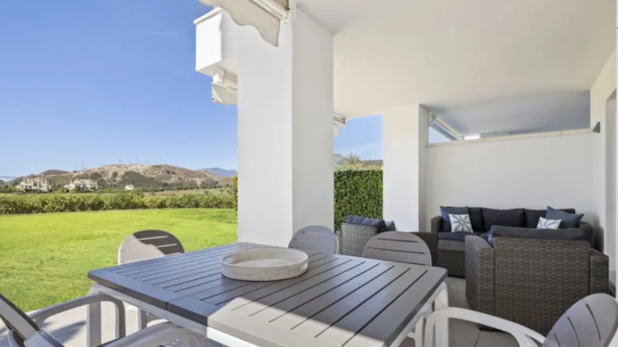 3 bedrooms apartment for sale , Cortes (San Pedro De Alcantara), Spain No. 510 № 4