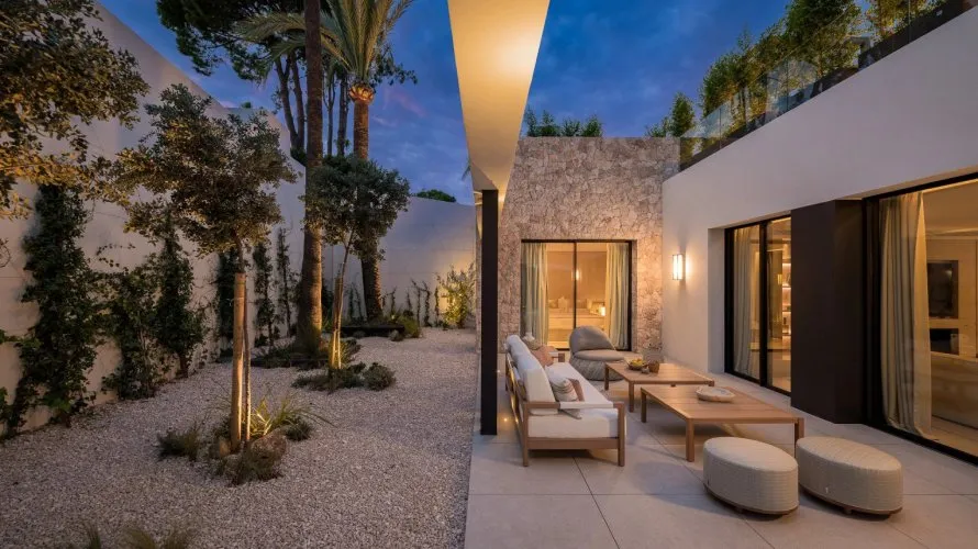 4 bedrooms house for sale , Nueva Andalucia, Spain No. 525 № 15