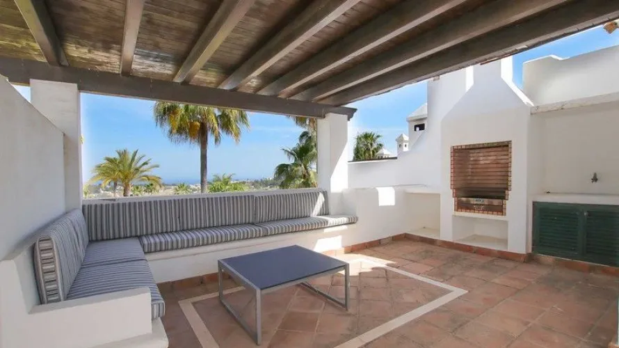 3 bedrooms townhouse for sale , Benahavis, Spain No. 522 № 25