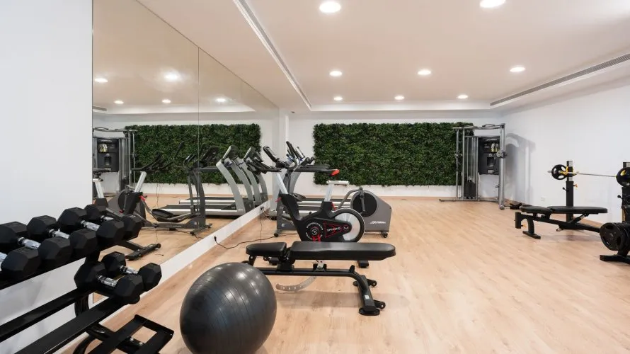 3 bedrooms apartment for sale , Marbella, Spain No. 457 № 24