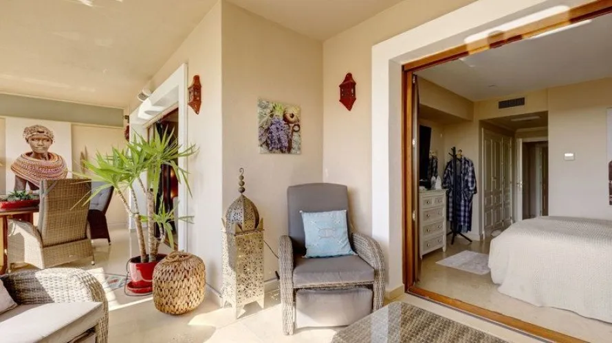 2 bedrooms apartment for sale , Estepona, Spain No. 507 № 9