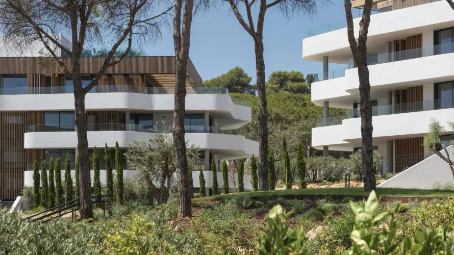 2 bedrooms apartment for sale , Sotogrande, Spain No. 179 № 2