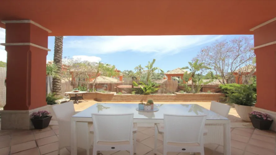 6 bedrooms villa for sale , Marbella, Spain No. 374 № 22