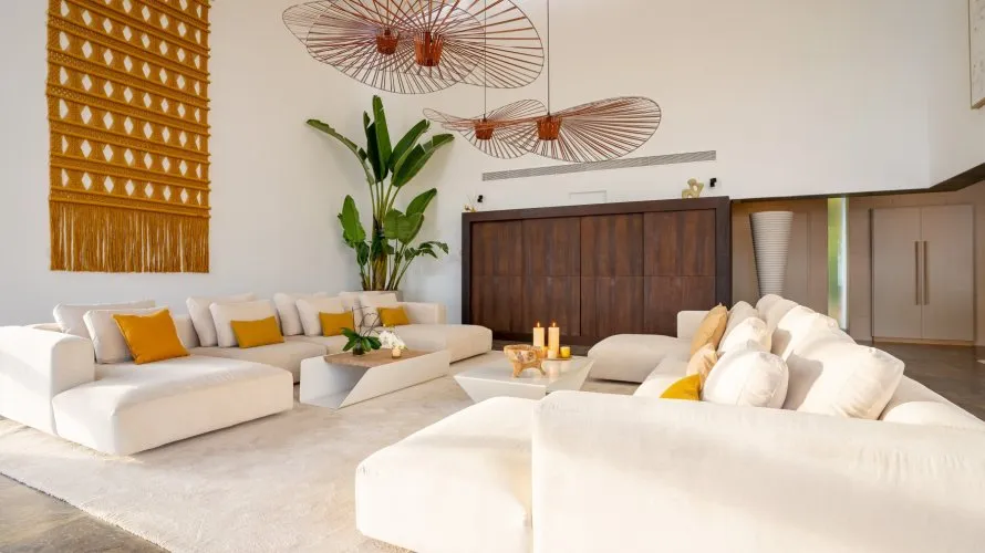 5 bedrooms house for sale , Benalmadena, Spain No. 38 № 9